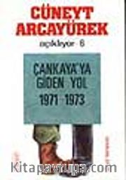 Çankaya'ya Giden Yol
