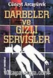 Darbeler Ve Gizli Servisler