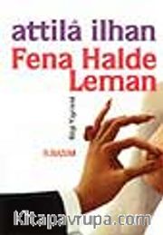 Fena Halde Leman