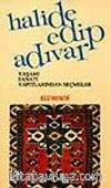 Halide Edip Adıvar
