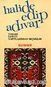 Halide Edip Adıvar
