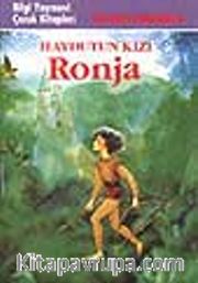 Haydutun Kızı Ronja