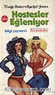 Hostesler Eğleniyor