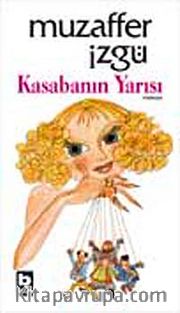 Kasabanın Yarısı