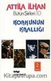Korkunun Krallığı