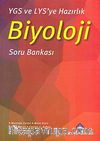 YGS-LYS'ye Hazırlık Biyoloji Soru Bankası