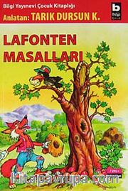 Lafonten Masalları