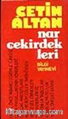 Nar Çekirdekleri