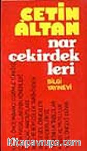 Nar Çekirdekleri