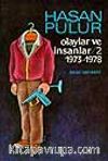 Olaylar Ve İnsanlar - 2