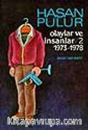 Olaylar Ve İnsanlar - 2