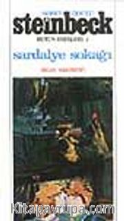 Sardalye Sokağı