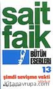 Şimdi Sevişme Vakti