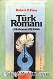 Türk Romanı (İlk Dönem 1872-1900)