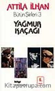 Yağmur Kaçağı
