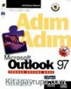 Adım Adım Microsoft Outlook 97 Türkçe Sürüm