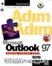 Adım Adım Microsoft Outlook 97 Türkçe Sürüm