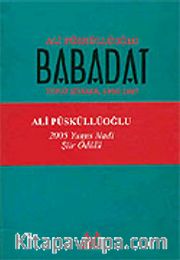 Babadat Toplu Şiirler (1950-1997 )