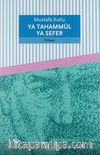 Ya Tahammül Ya Sefer