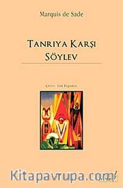 Tanrıya Karşı Söylev