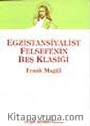 Egzistansiyalist Felsefenin Beş Klasiği