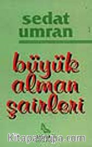 Büyük Alman Şairleri