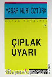 Çıplak Uyarı