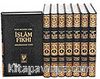 Dört Mezhebe Göre İslam Fıkhı 8 cilt (3.hmr)