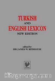 Turkish and English Lexicon (Osmanlıca İngilizce Lugat)