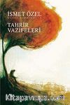 Tahrir Vazifeleri