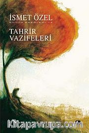 Tahrir Vazifeleri