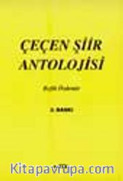 Çeçen Şiir Antolojisi