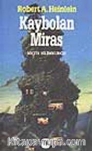Kaybolan Miras
