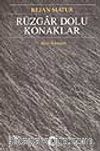 Rüzgar Dolu Konaklar