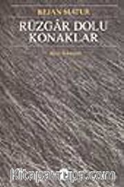 Rüzgar Dolu Konaklar