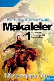 Makaleler-1 / Hakkı Dursun Yıldız