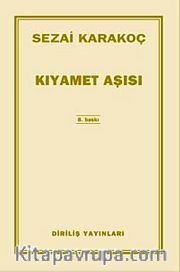 Kıyamet Aşısı