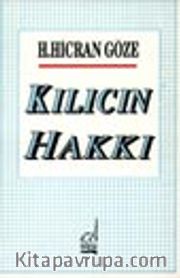 Kılıcın Hakkı