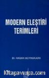 Modern Eleştiri Terimleri