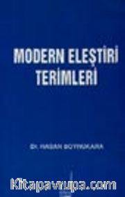 Modern Eleştiri Terimleri