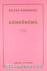 Gündönümü