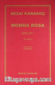 Monna Rosa Şiirler - I