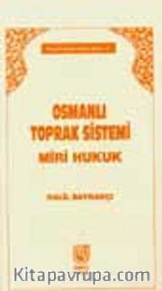Osmanlı Toprak Sistemi