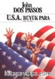 U.S.A / Büyük Para (3.kitap)
