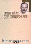 Şiir Konuşması / Bütün Yazıları
