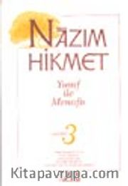 Yusuf İle Monafis Oyunlar 3 / Allah Rahatlık Versin-Evler Yıkılınca-Yusuf ile Menofis-İnsanlık Ölmedi Ya-İvan İvanoviç Var mıydı Yok muydu?