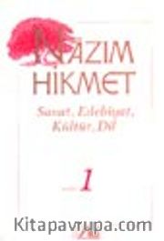 Sanat Edebiyat Kültür Dil / Yazılar 1