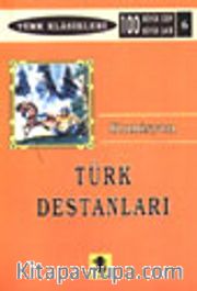 Türk Destanları