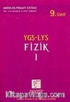 YGS-LYS Fizik-1 (9. Sınıf)