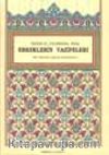 Erkeklerin Vazifeleri (kuşe-ciltli)